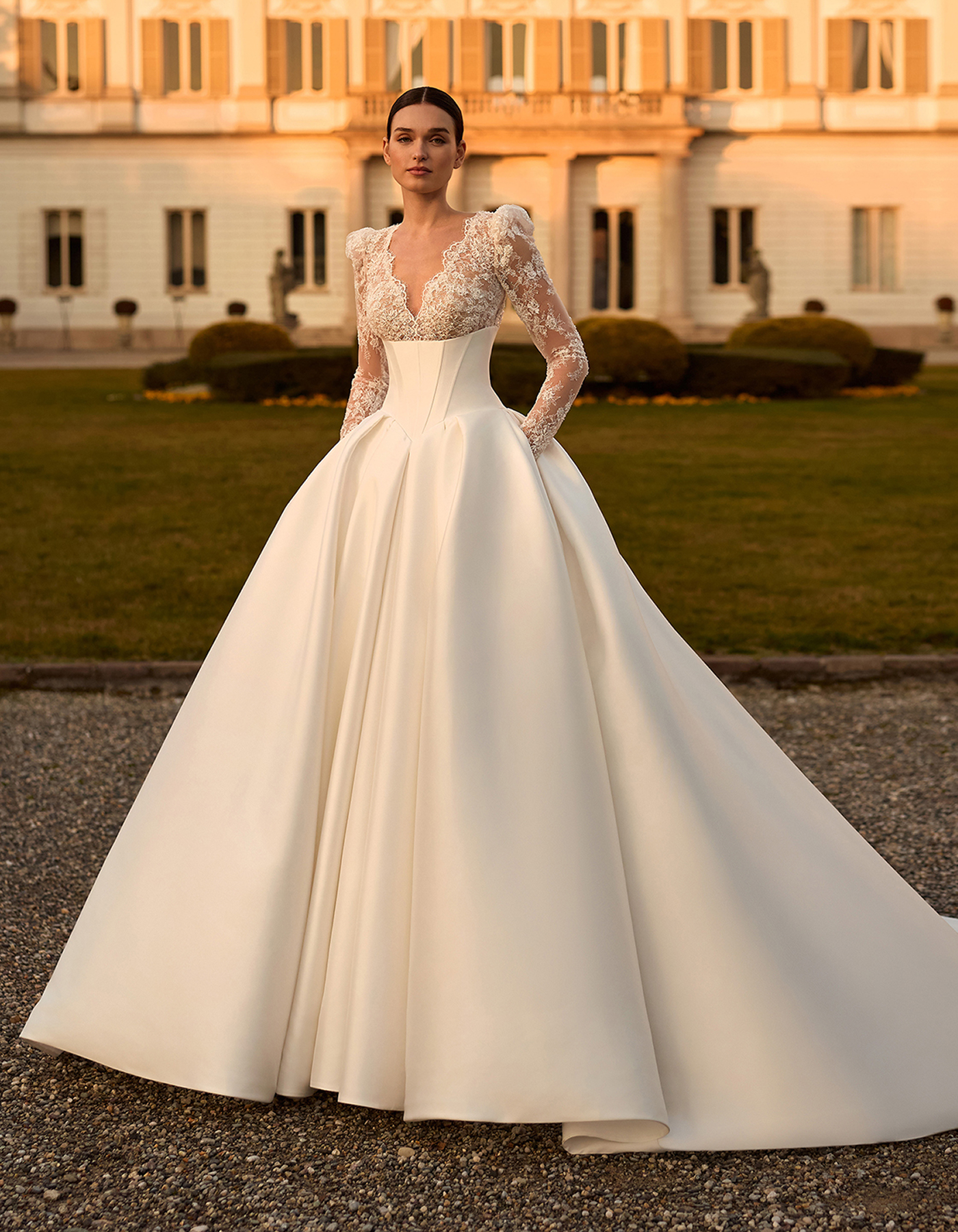 Serafina — Alberto Palatchi